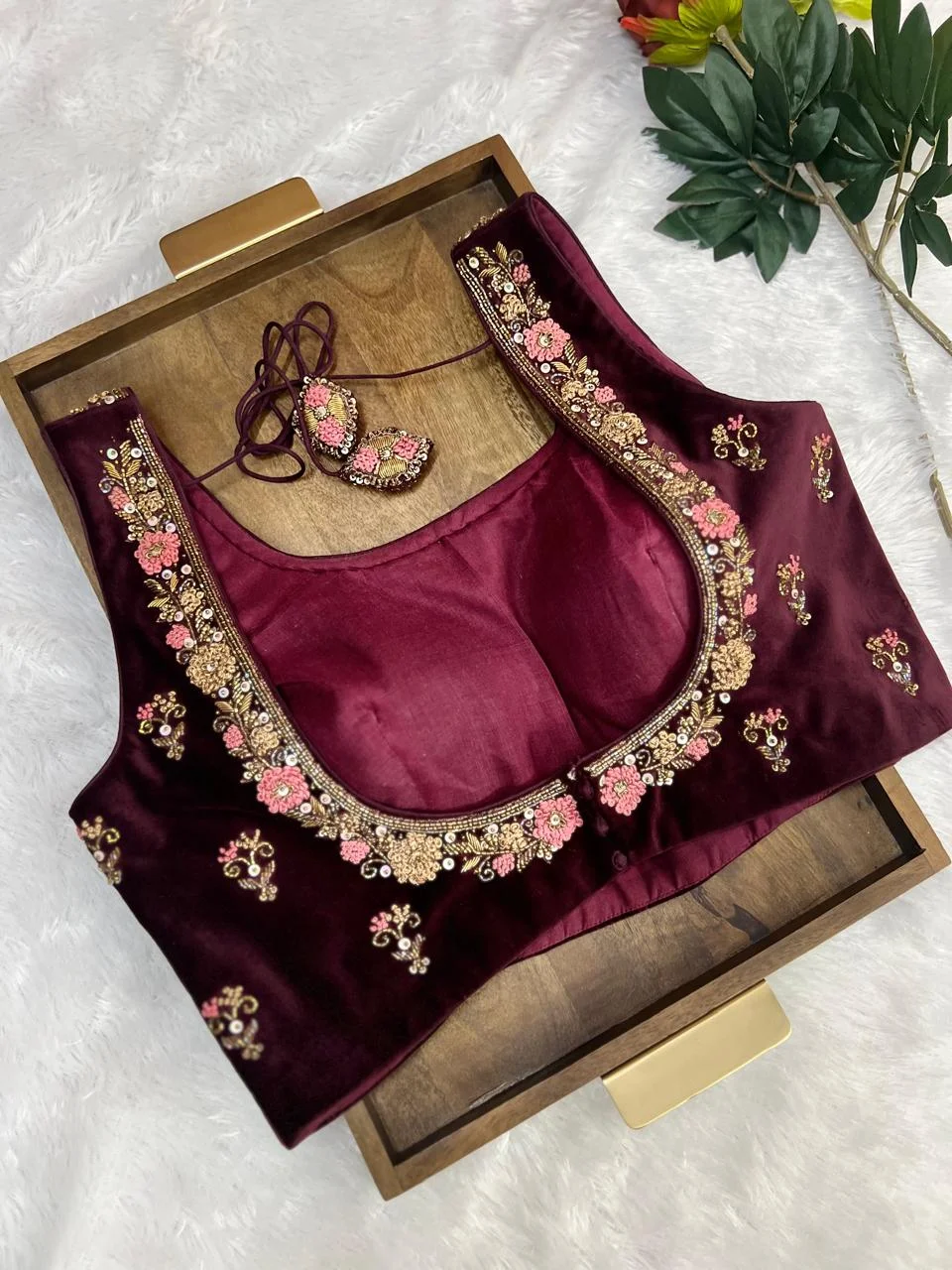 Blouse