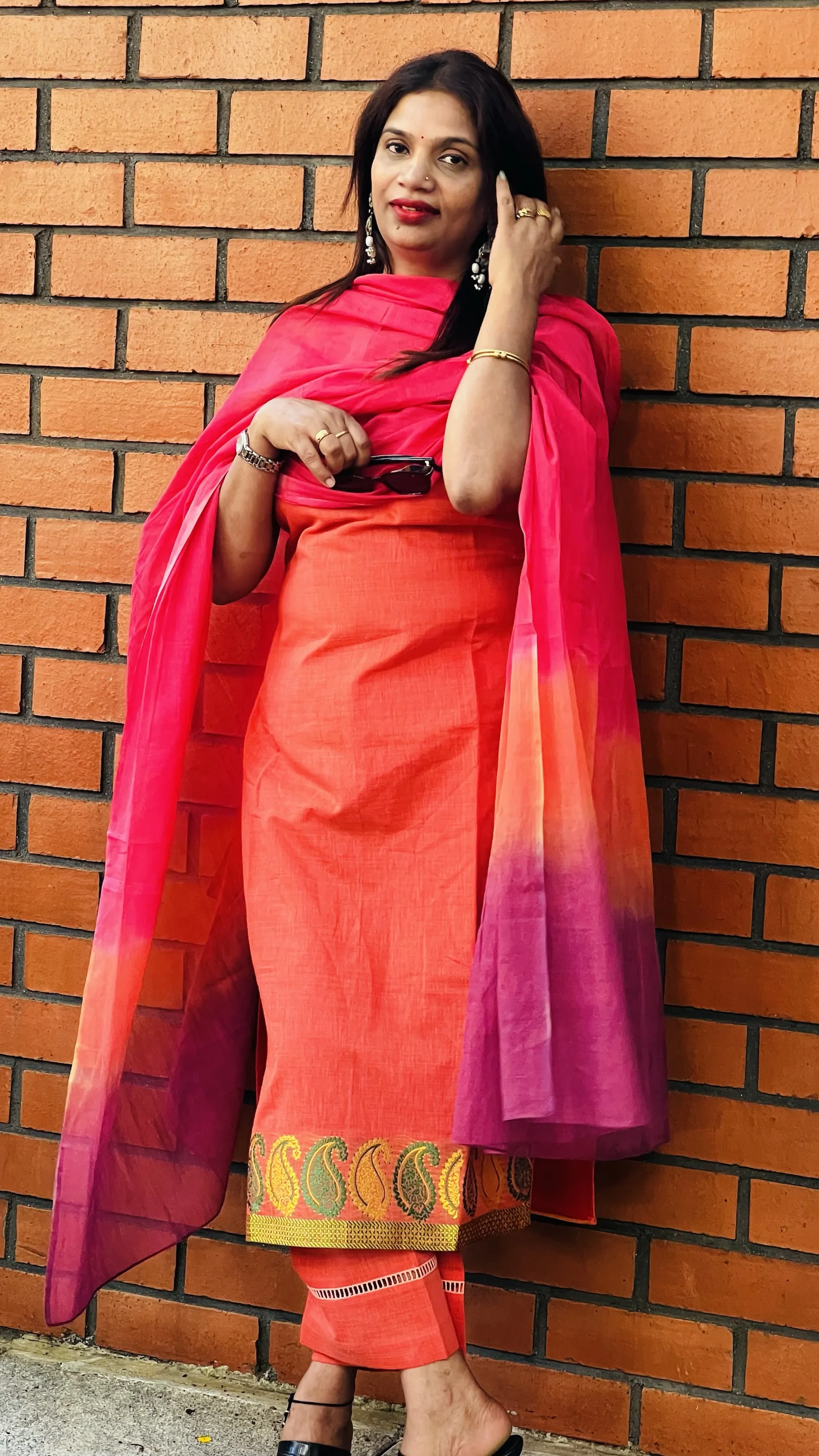 AADHIRA Kurti