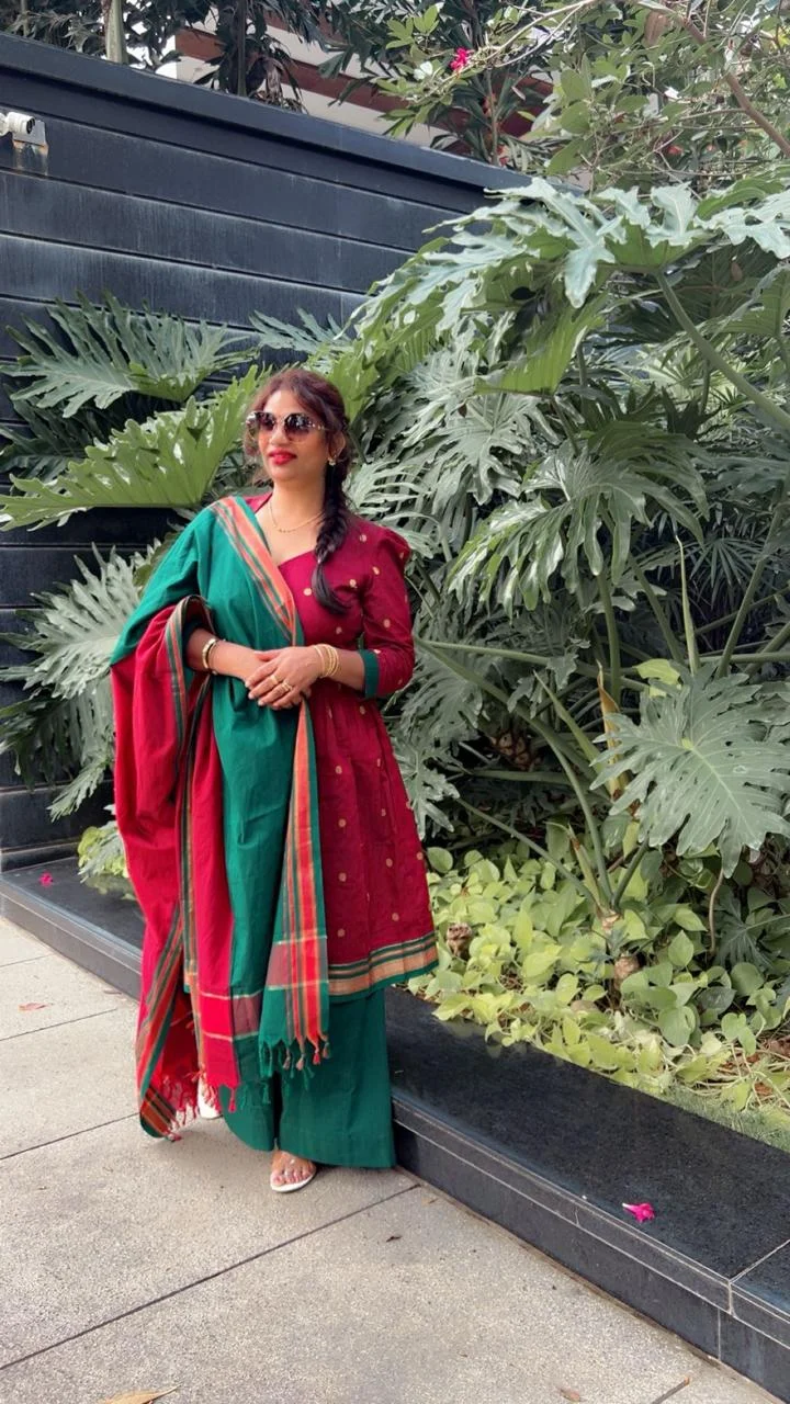 AADHIRA Kurti