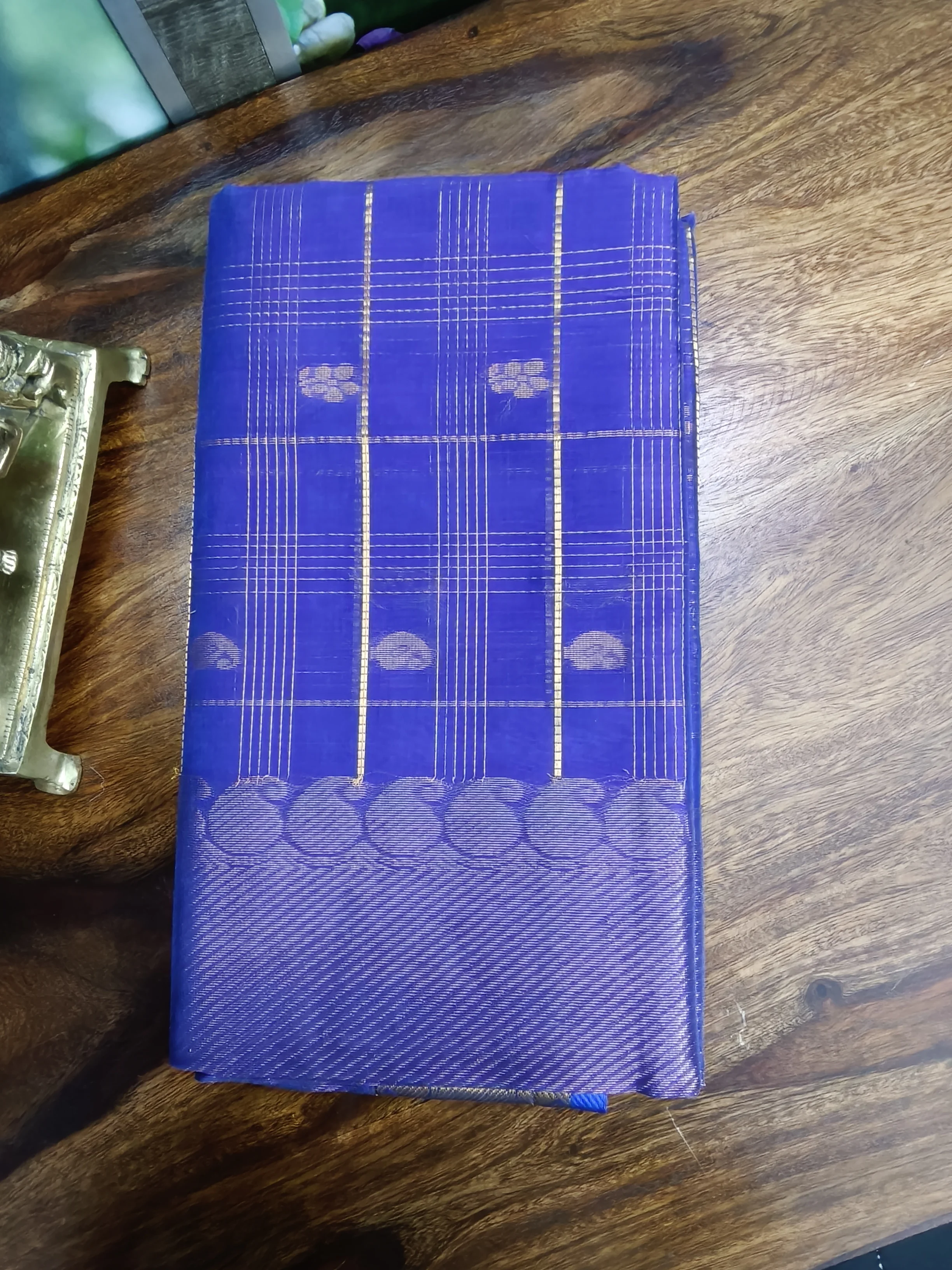 Vasandhra Silk Cotton Saree