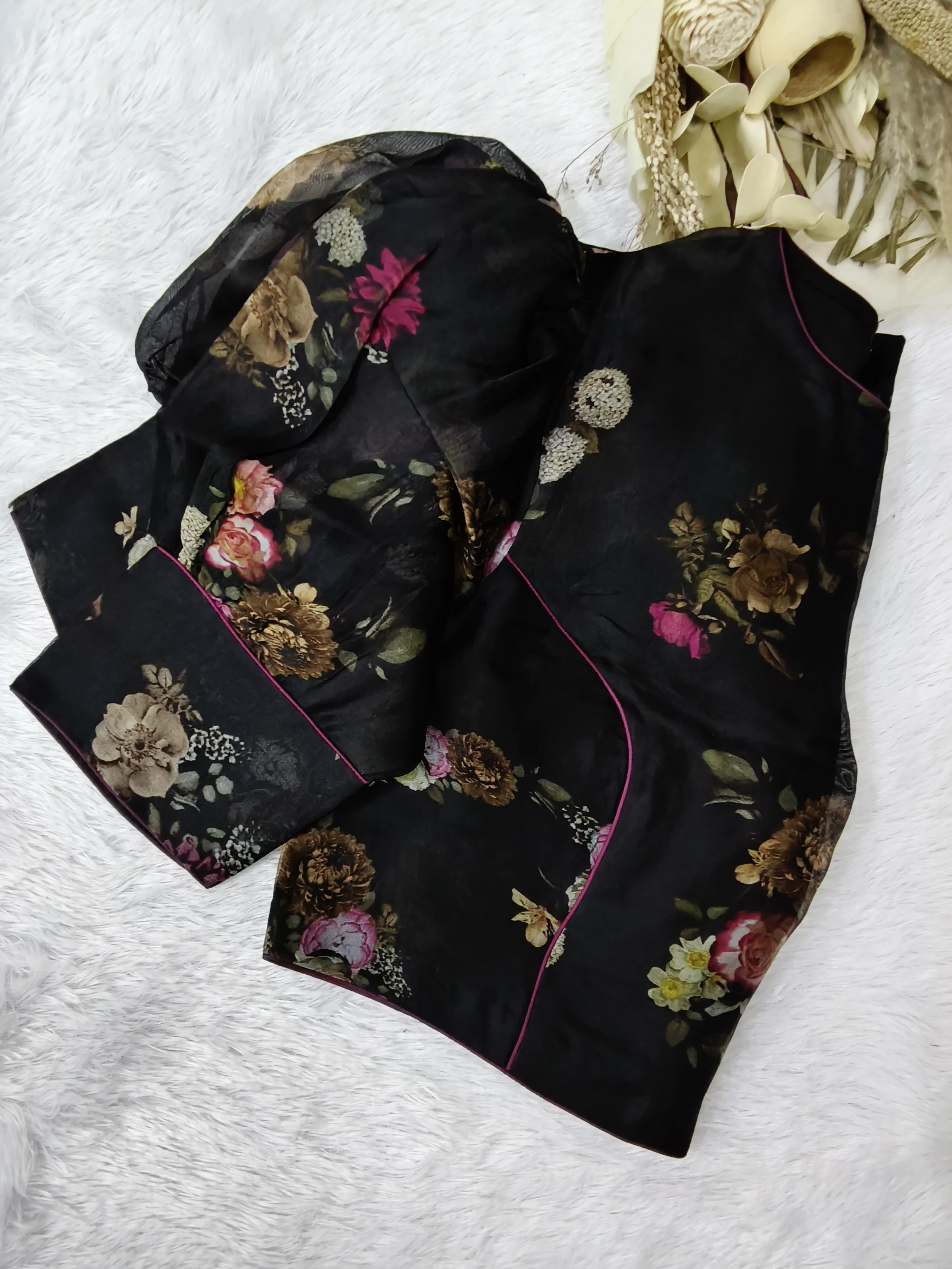 Meera Designer Blouse