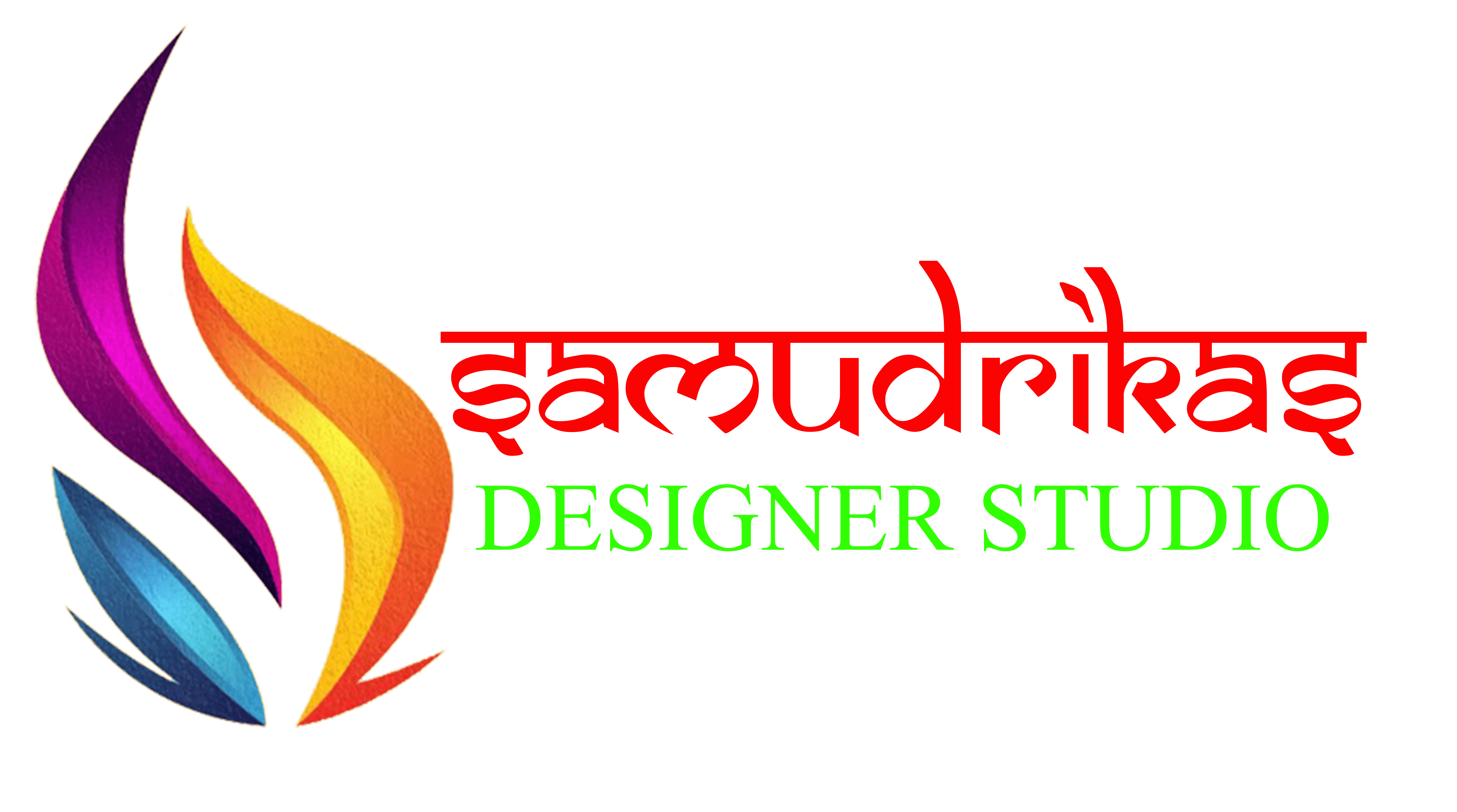 Samudrikas Designer studio
